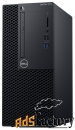 настольный компьютер dell optiplex 3070 mt (3070-7667) mini-tower/inte