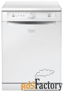 посудомоечная машина hotpoint-ariston lfb 5b019