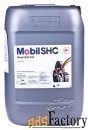 циркуляционное масло mobil shc 632