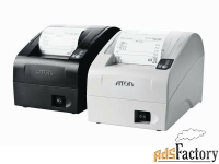 атол fprint-22птк (без фн), фискальный регистратор, rs+usb+ethernet