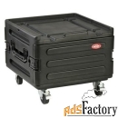 skb 1906 нижнее расширение для r1006/1010, 6u, на колесах