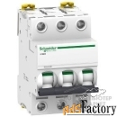 schneider-electric a9f85350 авт. выкл.ic60h 3п 50a d