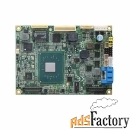 процессорная плата pico-itx axiomtek pico313lg-n3350