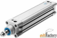 стандартный цилиндр festo dnc-50-500-ppv-a