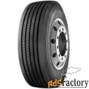 шина giti gsr259 385/55r22,5 160k tl