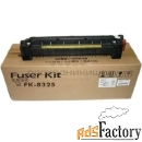 узел термозакрепления kyocera fk-8325