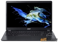 ноутбук acer extensa 15 ex215-31-p035 (intel pentium n5000 1100mhz/15.