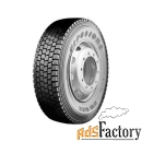 грузовые шины firestone fd622+ 315/80 r22.5 tl 156/150(154/150) l/m ве