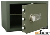 взломостойкий сейф safetronics ntr-24e