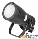 euro dj cob led par-rgbwa ii светодиодный прожектор rgbwa