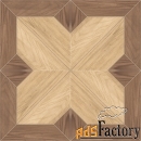 панно из керамогранита margres natural 25dws88ntbf_decnaturalwoodstars