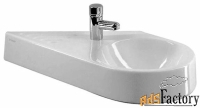 раковина-столешница 64.5 см duravit architec 076565