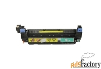 cc522-67926/ce515a термоузел (печь) в сборе hp lj 700 color mfp m775