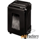 уничтожитель документов (шредер) fellowes powershred 92cs fs-17193