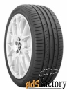 автомобильная шина toyo proxes sport 285/30 r19 98y летняя