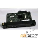 зип hp b3g85-67901 плата форматера formatter (main logic) pc boar для 