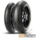 мотошина pirelli diablo supercorsa sp v2 190/55 r17 75w