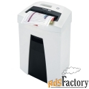 уничтожитель бумаг hsm securio c16-4x25