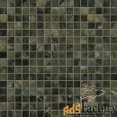 marvel brazil green mosaic q (9mqh) 30.5x30.5