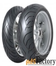 мотошина dunlop sportmax roadsmart iii 170/60 r18 73w