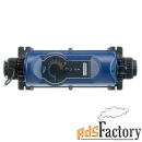 электронагреватель elecro fl2-3-12 12квт 380в titan