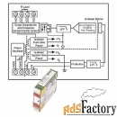 нормализатор сигналов dataforth dsca39-03