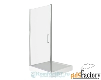 душевая дверь good door пандора dr100-c-ch