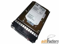 ag803a hp жесткий диск 450gb 15k fc eva m6412 enc hdd