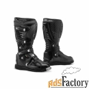 мотоботы forma predator 2.0 enduro black/anthracite 49