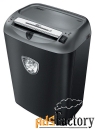 уничтожитель бумаг fellowes powershred 75cs