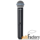 передатчик shure blx2/b58 m17