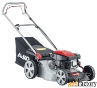 газонокосилка al-ko 113795 easy 4.6 sp-s