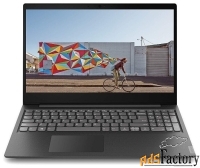 ноутбук lenovo ideapad s145