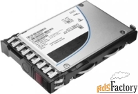 твердотельный накопитель hp 816899-b21