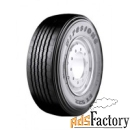 шины firestone ft522 plus 385/65/r22,5 160/158k