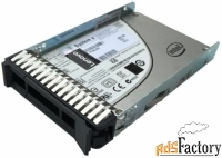 накопитель ssd 2.5 lenovo 4xb7a10248 tch thinksystem intel s4510 480gb