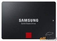 samsung 2.5quot; 1tb samsung 860 pro client ssd mz-76p1t0bw sata 6gb/s