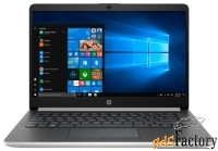 ноутбук hp 14-cf0090ur (intel celeron n4000 1100mhz/14quot;/1366x768/4