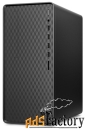 настольный компьютер hp m01-d0031ur (8ke99ea) mini-tower/intel core i3