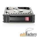 659337-b21 жесткий диск hp 1tb 3.5quot;quot;(lff) sata 7.2k 6g nhp mdl