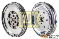 маховик двухмассовый audi a4/a6, vw passat 1.6/1.8/2.0 95 luk 41501391