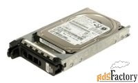 жесткий диск dell 600 gb 400-20082