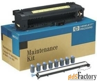 комплект hp hpprinter maintenance kit (q7833a)