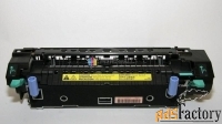 термоузел в сборе hp clj4600 c9726a, rg5-6517-230