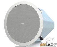 потолочный громкоговоритель tannoy cms 603ict bm