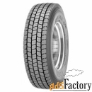 грузовая шина sava orjak 4 plus 315/60 r22.5 152/148l [арт. 243348]