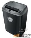 уничтожитель бумаг fellowes powershred 70s fs-46711 р-2, ленты/14л/27л