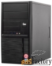 настольный компьютер iru office 313 mt (1175787) mini-tower/intel core