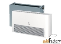 electrolux efs-12/2 ai sx (mrs 1) универсальный фанкойл