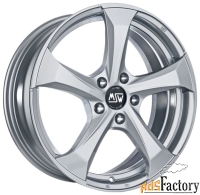 колесный диск msw 47 8x18/5x114.3 d73.1 et40 fs